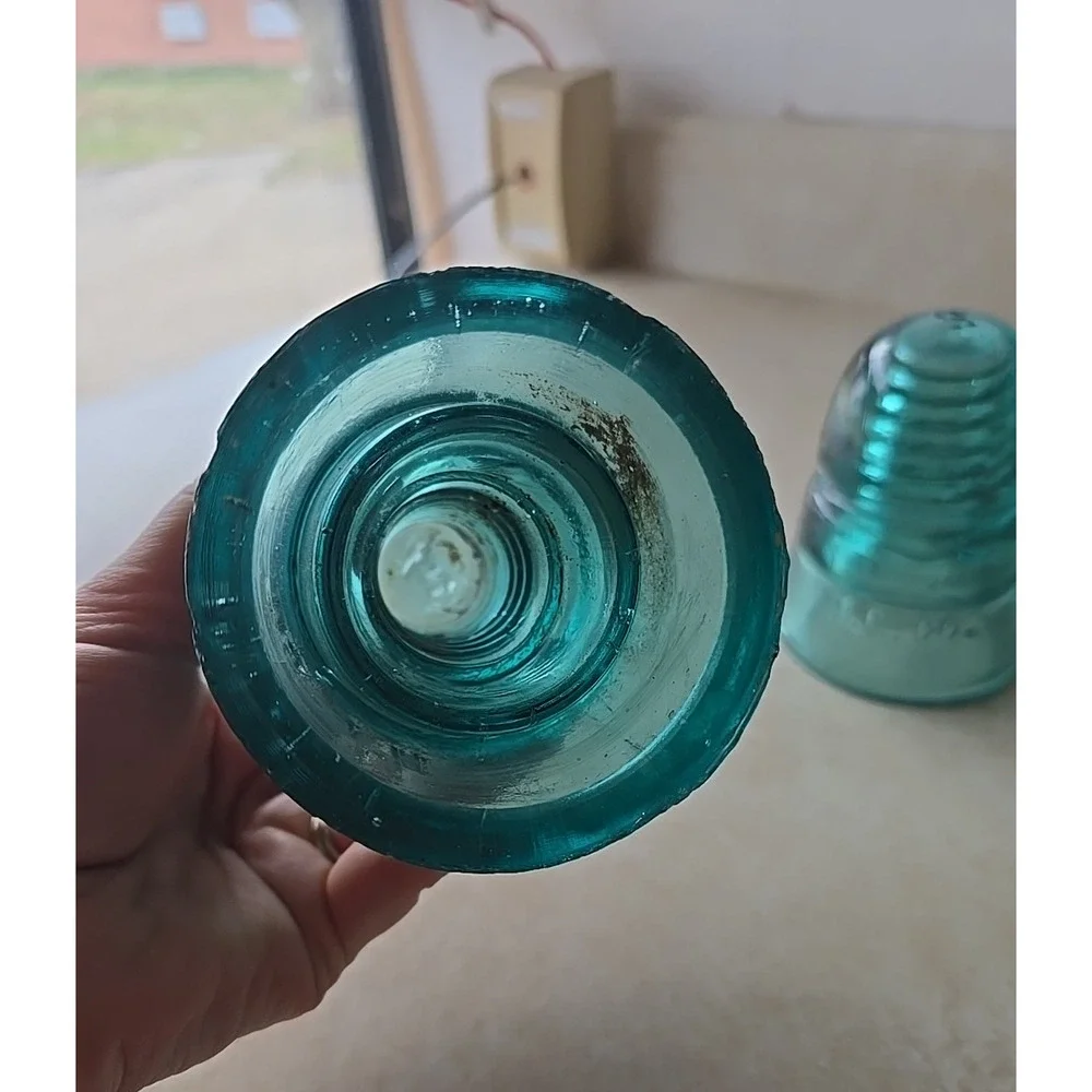N/A lot vtg